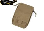 G TMC TY Personal Medical Pouch ( CB )